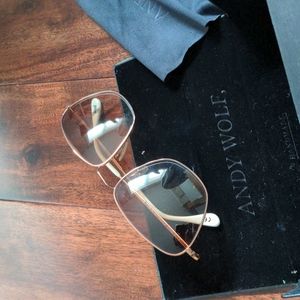 Andy Wolf Sunglasses
